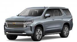 Chevrolet Tahoe LT 2022