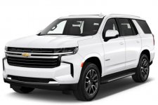 Chevrolet Tahoe Premier 2023