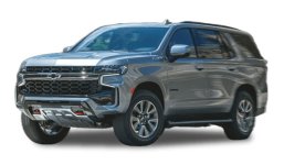 Chevrolet Tahoe Premier 4WD 2023