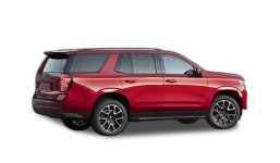 Chevrolet Tahoe RST 2024