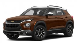 Chevrolet TrailBlazer ACTIV 2021