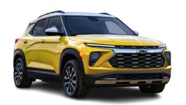Chevrolet Trailblazer 2027