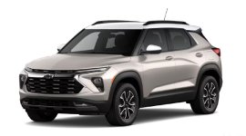 Chevrolet Trailblazer ACTIV 2026