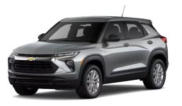 Chevrolet Trailblazer LS 2026