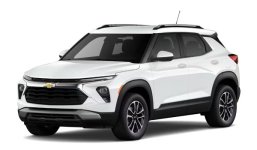 Chevrolet Trailblazer LT 2026