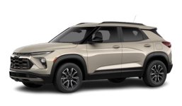 Chevrolet Trailblazer Z71 2027