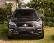 Chevrolet Traverse 2LT AWD