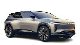 Chevrolet Traverse EV 2026