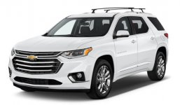 Chevrolet Traverse LS 2021