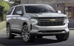 Chevrolet Traverse RS AWD 2023 Chevrolet Traverse RS AWD 2023