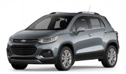 Chevrolet Trax 2023