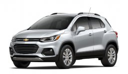 Chevrolet Trax LS 2021