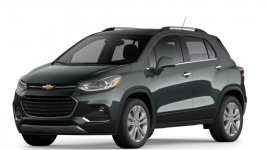 Chevrolet Trax LS 2022