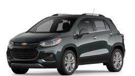 Chevrolet Trax LT AWD 2022