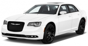 Chrysler 300 Limited 2019