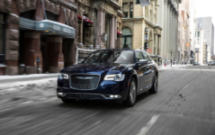 Chrysler 300 Touring 2018