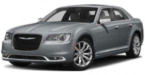 Chrysler 300 Touring AWD 2020