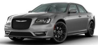 Chrysler 300S 2020