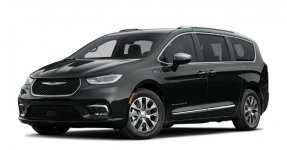 Chrysler Pacifica Hybrid Touring L 2021