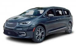 Chrysler Pacifica Touring 2021