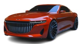 Chrysler Cordoba 2026