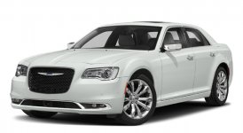 Chrysler 300S 2021