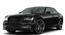 Chrysler 300S 2023