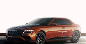 Chrysler 300 Touring 2023 Chrysler 300 Touring 2023