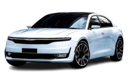 Chrysler 300 2026