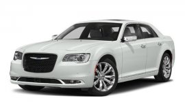 Chrysler 300 Touring L AWD 2022