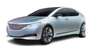 Chrysler Columba 2027