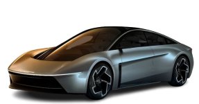 Chrysler Halcyon Concept 2024