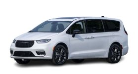 Chrysler Pacifica 100th Anniversary Edition 2026 Chrysler Pacifica 100th Anniversary Edition 2026
