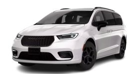 Chrysler Pacifica Hybrid Select 2026