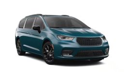 Chrysler Pacifica Limited 2026