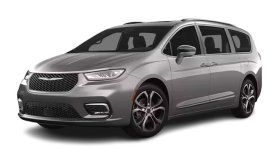 Chrysler Pacifica Limited AWD 2024