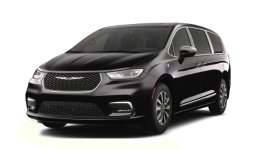 Chrysler Pacifica Plug-in Hybrid Limited 2023