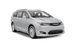 Chrysler Pacifica Plug-in Hybrid Limited 2024