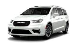 Chrysler Pacifica Plug-in Hybrid Select 2024