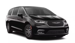 Chrysler Pacifica Select 2026