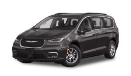 Chrysler Pacifica Touring 2023