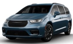Chrysler Pacifica Touring 2024