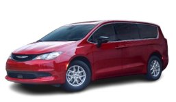 Chrysler Voyager 2026