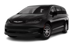 Chrysler Voyager LX Passenger Van 2026