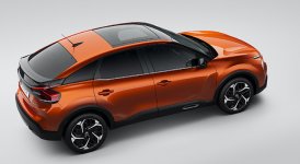 Citroen C4 2021 Citroen C4 2021