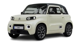 Citroen Ami 2026
