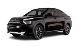 Citroen Basalt X Comfort Edition