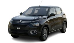 Citroen C3 Live (O) 2026