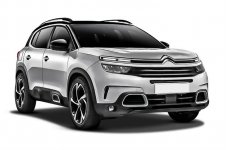 Citroen C5 Aircross Citroen C5 Aircross