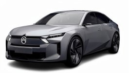 Citroen C6 2027